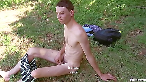 Big cocks amateur teen with ass spanked and penetrated