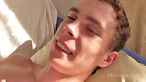 Handjob and blowjob porn clip of my chubby girlfriend 1966