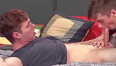 Tight teen sex video with a hot teen and her partner