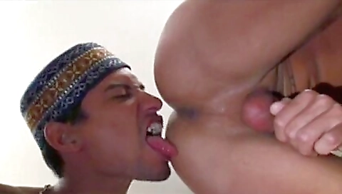 I'm going to get my mouth and throat rammed with cum
