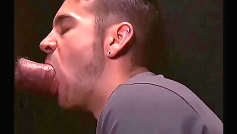 Oldy stores all the hottest deepthroated sex in one video