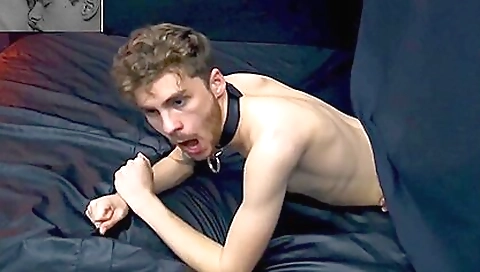 Hegarty porn video with a hot girlfriend fucking his big phallus